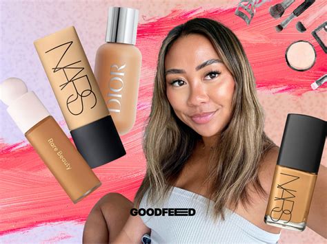 best foundation for asian